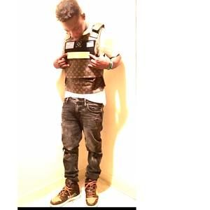 Meet your Posher, Huncho